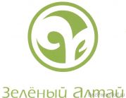Зеленый Алтай г. Барнаул