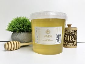 Мёд Белая Акация 1400 г