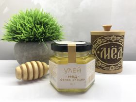 Мёд Белая Акация 150 г