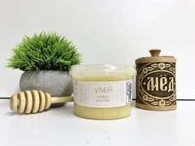Мёд Донниковый 350 г