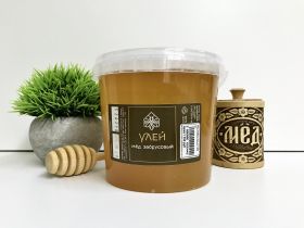 Мёд Забрусовый 1400 г