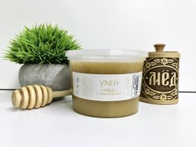Мёд Прополисный 600 г