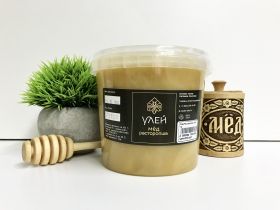 Мёд Расторопши 1400 г