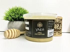Мёд Расторопши 600 г