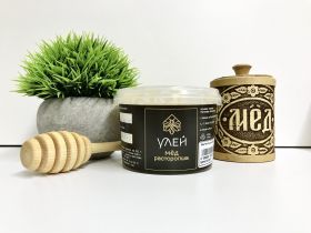 Мёд Расторопши 350 г