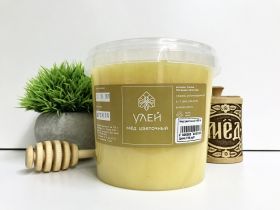 Мёд Цветочный 1400 г