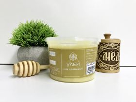 Мёд Цветочный 600 г
