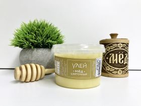 Мёд Цветочный 350 г