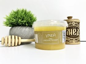 Мёд Цветочно-липовый 350 г