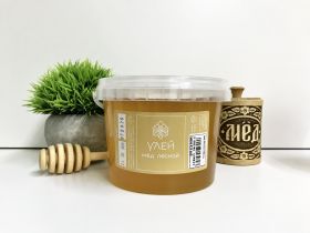 Мёд Лесной 1050 г