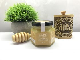 Мёд Цветочный 150 г