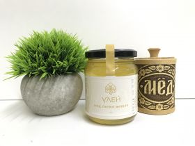 Мёд Белая Акация 350 г