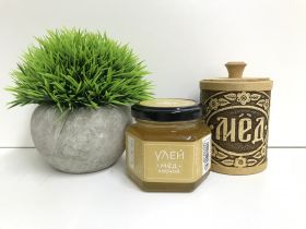 Мёд Лесной 150 г