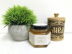 Мёд Майский 150 г