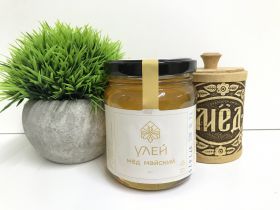Мёд Майский 350 г