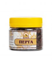 Перга пчелиная «Алтайская», 100 грамм